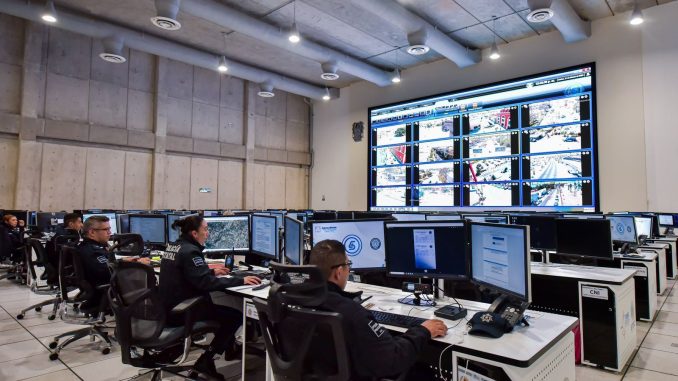 Estado y Municipios trabajan de la mano para fortalecer las Estrategias de Seguridad