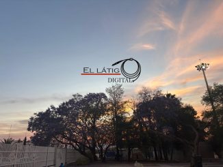 Buen Día...!!