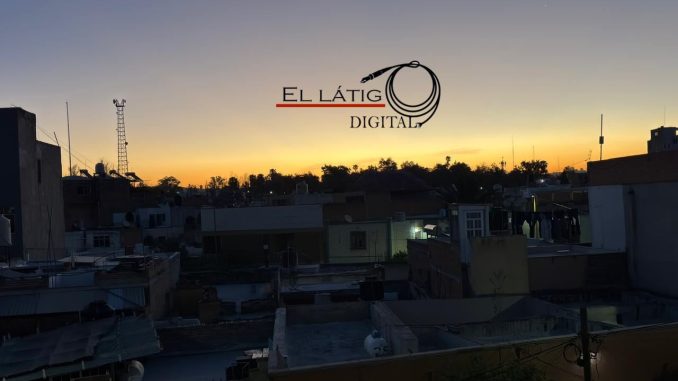 Buen Día...!!