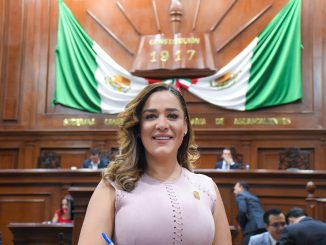 "No podemos seguir tolerando la violencia aunque no tengan parentesco": Arlette Muñoz