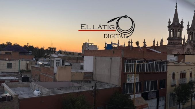 Buen Día...!!