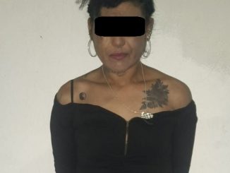 Policías Estatales detienen a persona por posesión de droga
