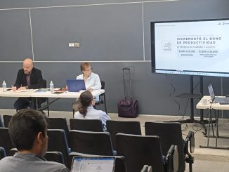 Aprueba ACIUAA informe financiero del último semestre