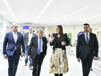 Sistema de Salud de Aguascalientes es reconocido a nivel Nacional e Internacional por su calidad