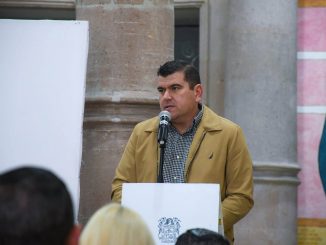 Diputado Adán Valdivia López destacó Alianza Empresarial para fortalecer la gestión social en el Congreso de Aguascalientes