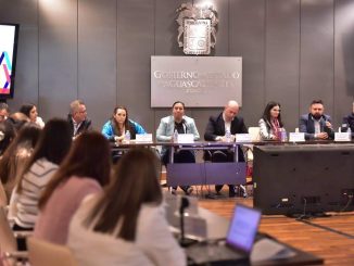 Seguimos trabajando para salvaguardar la integridad de niñas, niños y adolescentes aguascalentenses