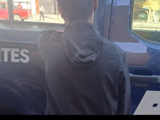 Policía Estatal captura a sujeto señalado por el delito de robo