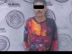 Policías Estatales detienen a una persona por delitos contra la salud