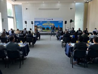 Arranca Congreso Estatal para la Consulta Pública sobre Nuevas Formas de Movilidad en Aguascalientes