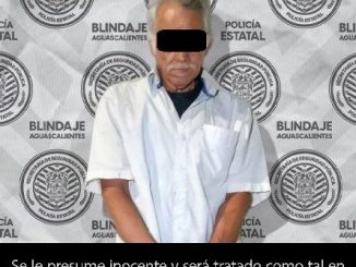 Policías Estatales detienen a sujeto en posesión de varios envoltorios con droga