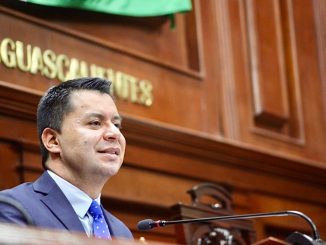 Defendemos nuestra identidad cultural y la libertad: Luis León