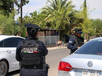 Visita Calvillo con plena Seguridad
