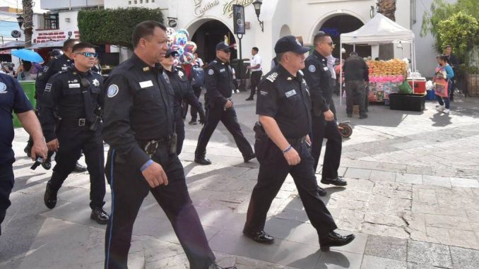 Arranca la Feria Nacional de San Marcos 2025