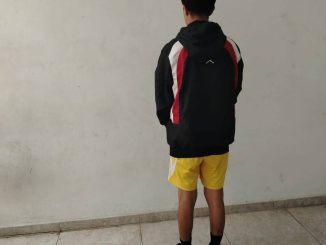 Sujeto es detenido por violencia familiar y Policías Municipales brindan apoyo inmediato a la víctima