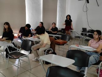 Universidad Tecnológica El Retoño (UTR) te invita a inscribirte en los cursos de inglés, francés, alemán, japonés y lengua de señas para el público en general