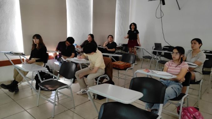 Universidad Tecnológica El Retoño (UTR) te invita a inscribirte en los cursos de inglés, francés, alemán, japonés y lengua de señas para el público en general