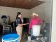 Policía Estatal y Municipal de Asientos realizan visitas de prevención del delito