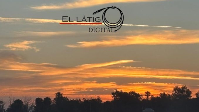 Buen Día...!!