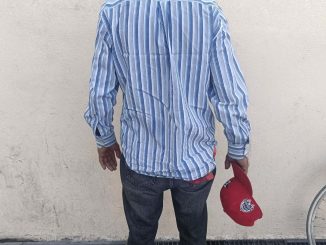 Policía Municipal de Aguascalientes actúa de manera oportuna y detiene a sujeto por lesiones dolosas en riña