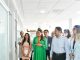 Gobernadora Tere Jiménez y Martí Batres analizan nuevos Proyectos del ISSSTE en beneficio de Aguascalientes