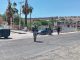 Policía Estatal refuerza Operativo Blindaje en municipios de la entidad.