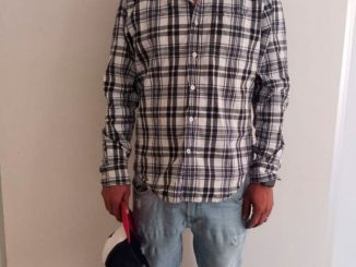 Policía Municipal de Aguascalientes detiene a un hombre por la posesión de sustancia granulada