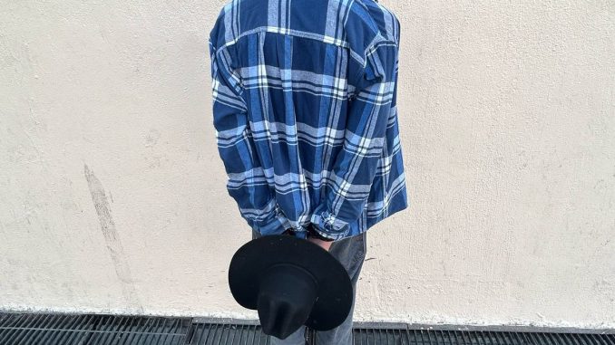 Policía Municipal de Aguascalientes detiene a menor de edad por lesionar a otro durante riña