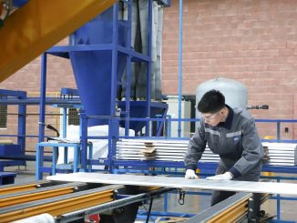 5 mil 843 nuevos Empleos en Aguascalientes en el primer trimestre de 2025