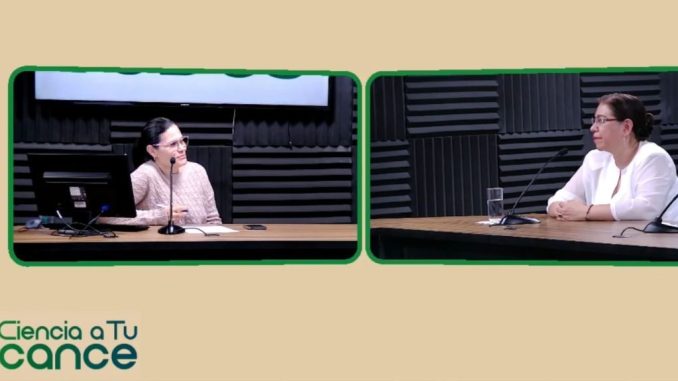 Ciencia a tu alcance: UAA acerca a la sociedad el trabajo de sus investigadoras e investigadores