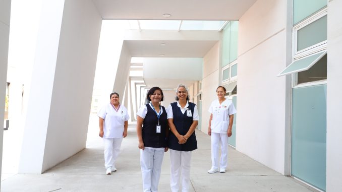 Realizan Tamizaje Renal gratuito en las clínicas del Seguro Popular Aguascalientes; la prueba que salva vidas