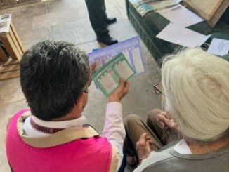 Votaron de forma anticipada más del 90% de aguascalentenses acreditados en esta modalidad