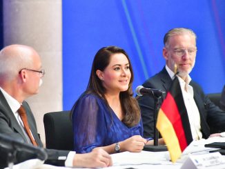 Secretarios de Desarrollo Económico se reúnen en Aguascalientes para darle rumbo a la economía del país