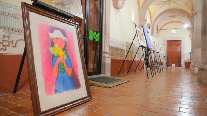 Si tu vocación es entender, cuestionar y transformar la realidad desde el arte y la cultura, este programa está hecho para ti