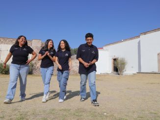 Lazos generados entre la UAA y las comunidades fortalecen la construcción de una Cultura de Paz