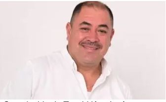 Cae alcalde de Teuchitlán, José Ascensión Murguía Santiago