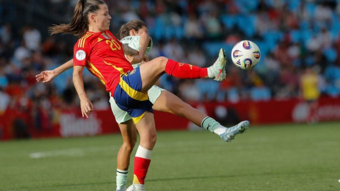 El Mundial Femenil de 2031 ampliará a 48 el número de selecciones