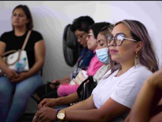 Ofrece MIAA acompañamiento emocional en momentos de pérdida