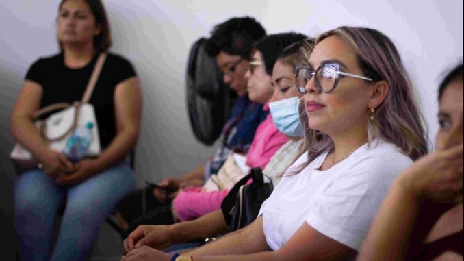 Ofrece MIAA acompañamiento emocional en momentos de pérdida