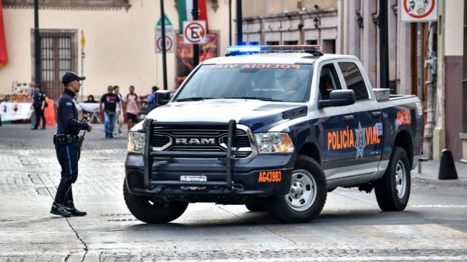Implementará Seguridad Pública Municipal operativo vial por Maratón del Día del Maestro