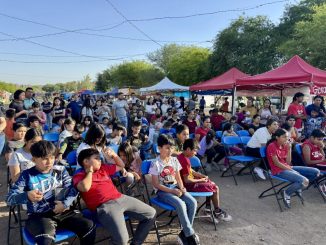 Instituto de Convivencia y Desarrollo Línea Verde reanuda actividades del Mercadito Línea Verde