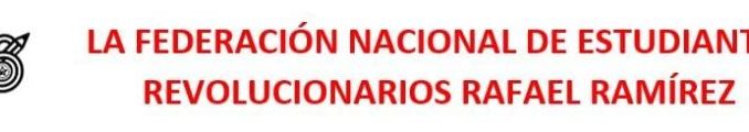 Celebrará FNERRR su 26 Aniversario y exigirá alto a represión contra estudiantes oaxaqueños