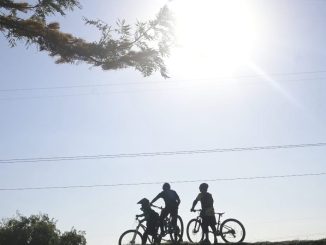 Informa Protección Civil que continuará la ola de calor en el Municipio de Aguascalientes