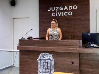 Busca Calvillo replicar Modelo de Justicia Cívica y para adolescentes del Municipio de Aguascalientes