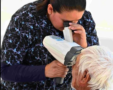 Efectuará DIF municipal Brigadas Médicas en San Francisco del Arenal y en el fraccionamiento Jesús Gómez Portugal