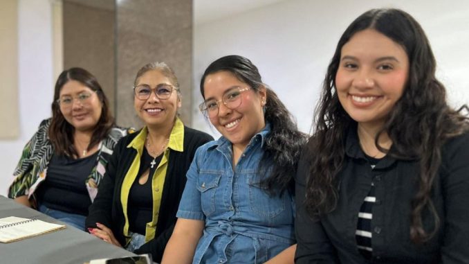 Convocan a participar en el tercer ciclo de capacitación para Emprendedores y Empresarios