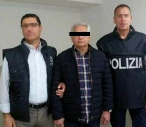 Dictan  nuevo auto de formal prisión contra Tomás Yarrington