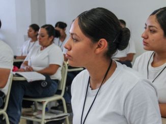 Recibe Instituto Superior en Seguridad Pública Municipal registro ante la Dirección General de Profesiones de la SEP