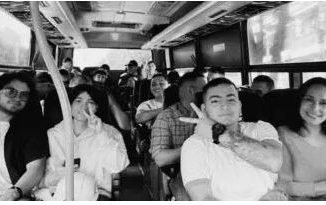 Tragedia en Colombia | Mueren 10 universitarios en accidente de autobús