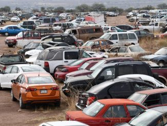 Seguridad Pública Municipal invita a la población a recuperar sus vehículos de la Pensión