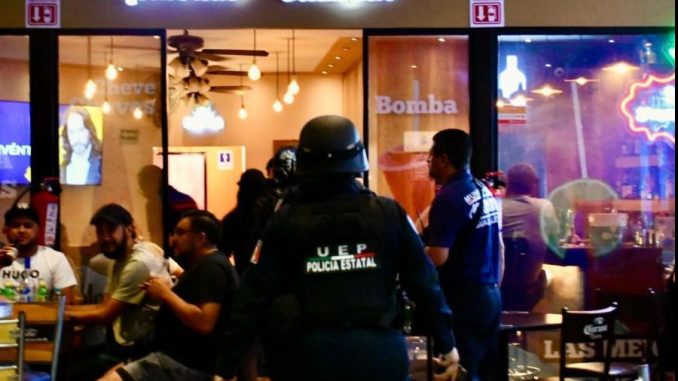 Municipio implementará Ley Seca el 1 de junio con motivo de las elecciones del Poder Judicial de la Federación